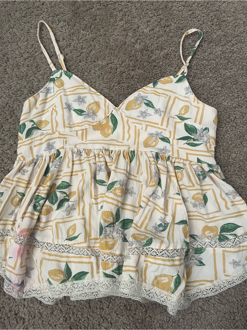 SUMMER TOP bundle - Picture 7 of 7